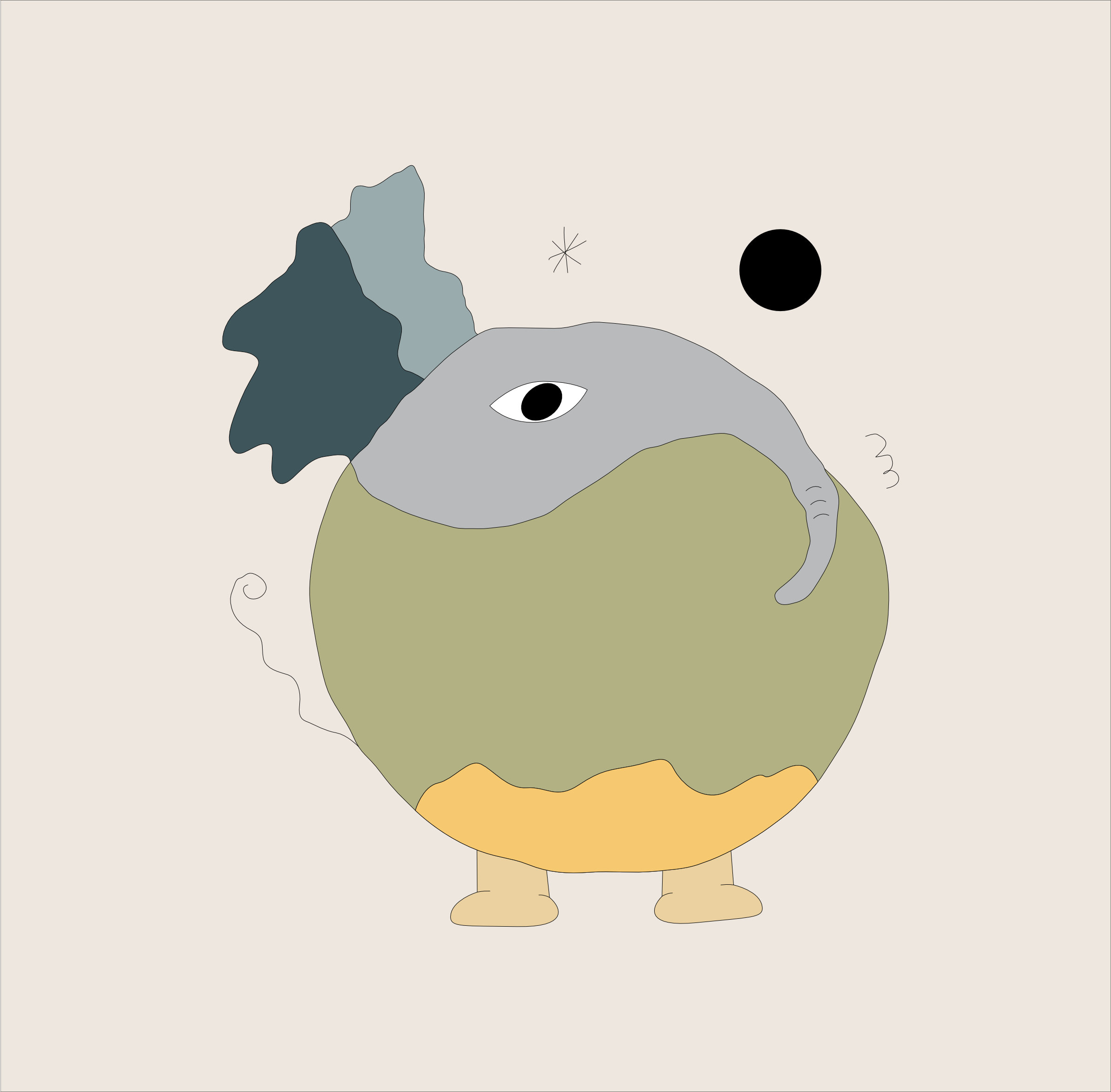 Fant