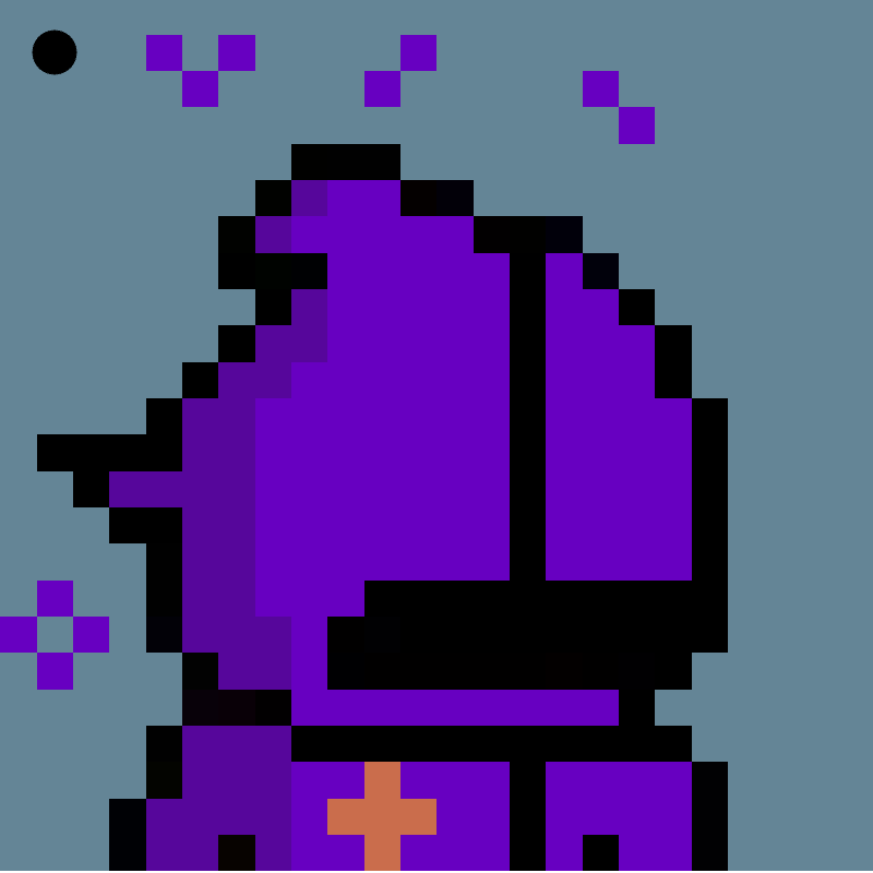 Bullinus #5477