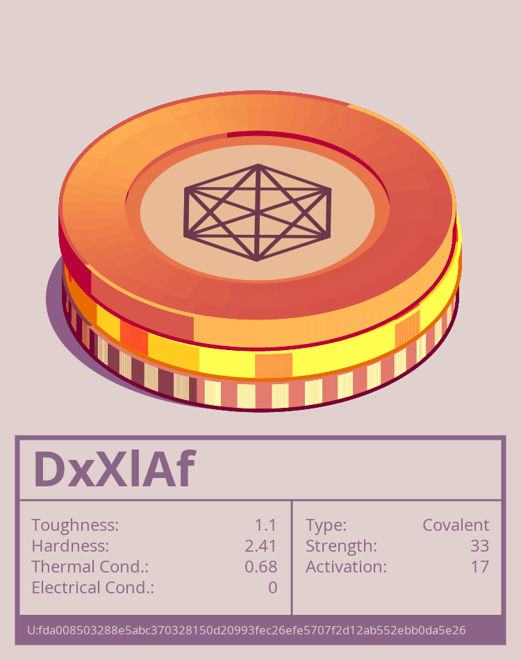 DxXlAf molecule
