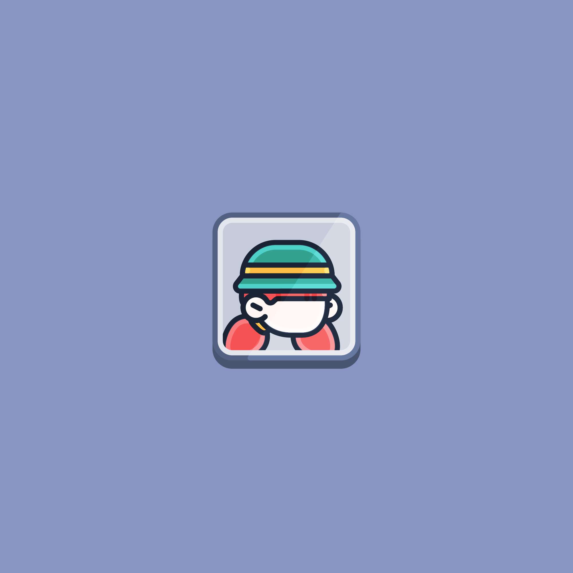 Hat 1