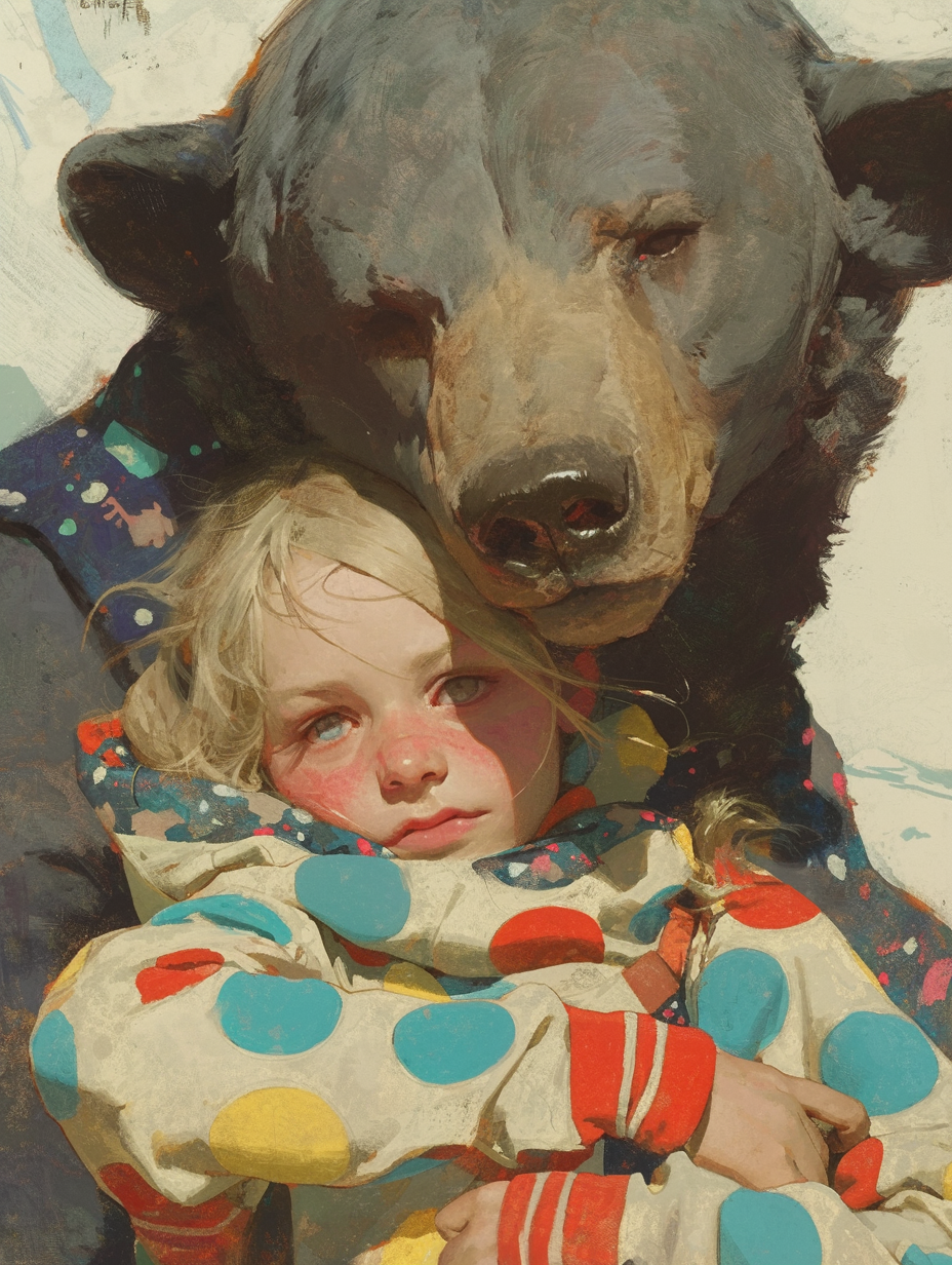 Animal Instinct #231