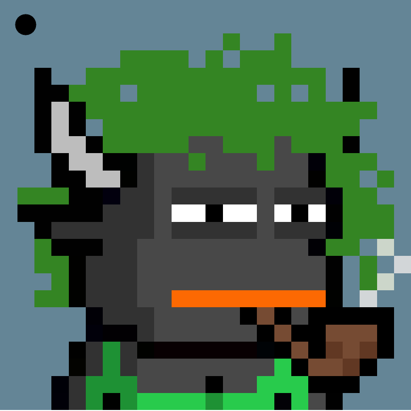 Bullinus #285