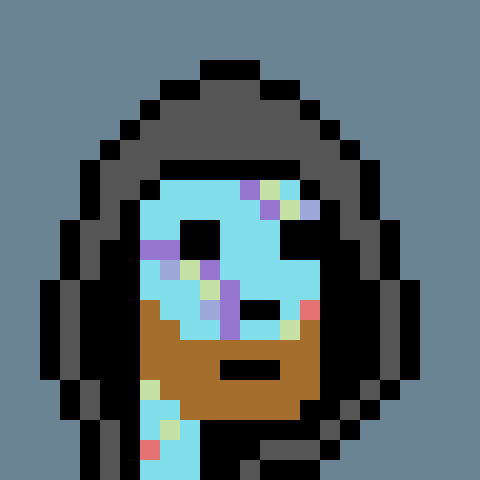 Glunks #632