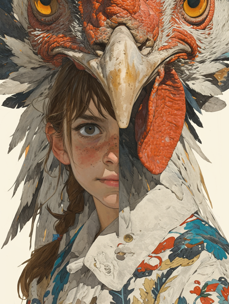 Animal Instinct #298