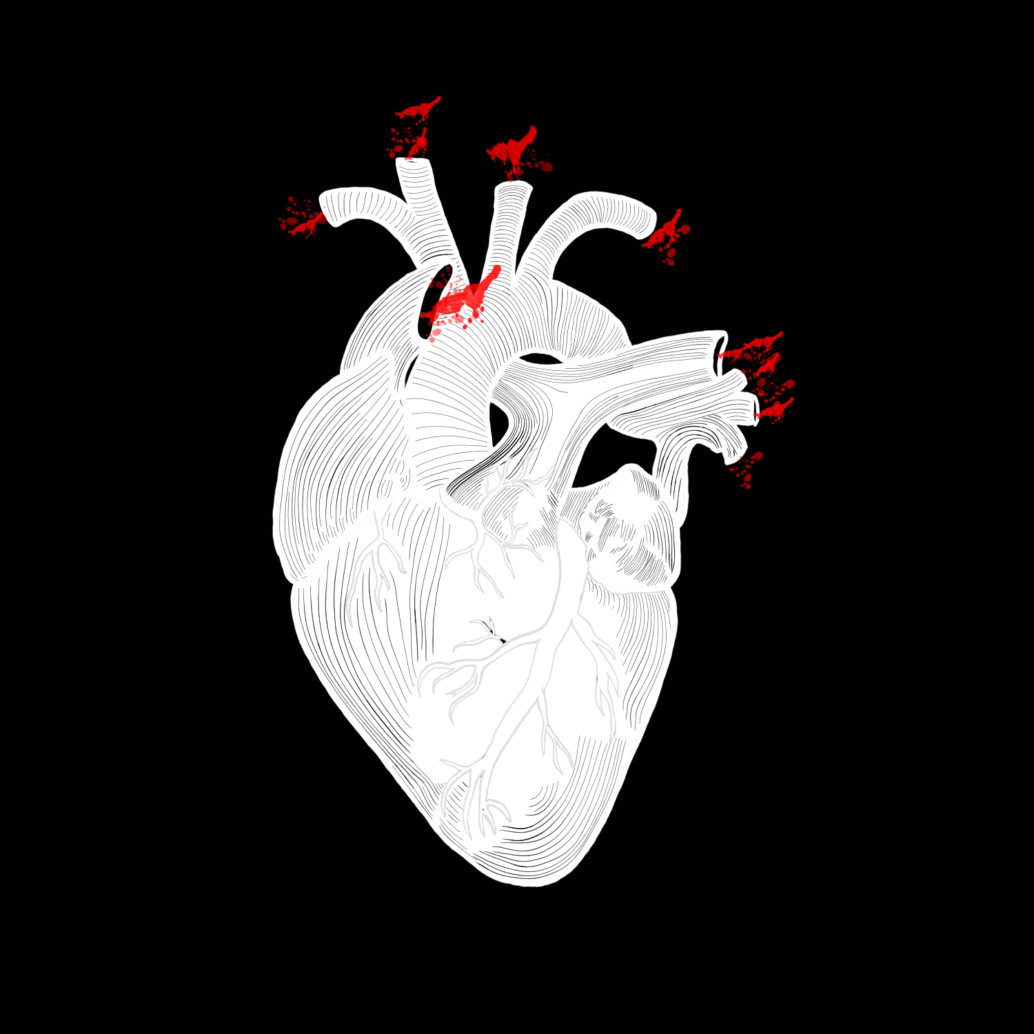 GLITCHTOBER BONUS BLOOD 