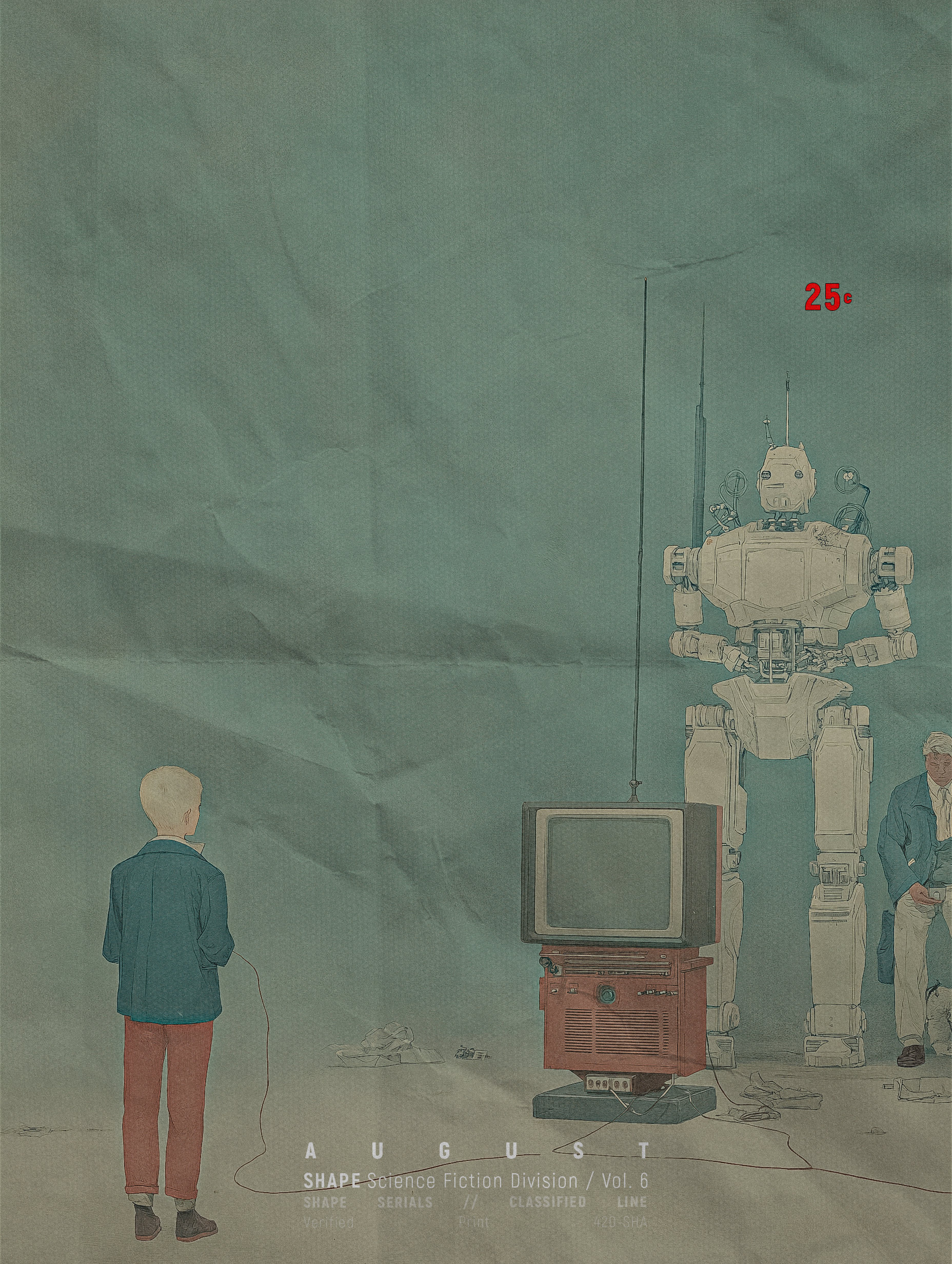 Reliks #0419