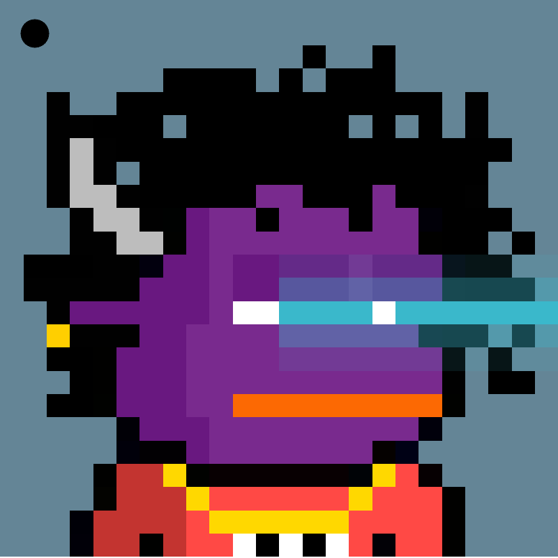 Bullinus #5224