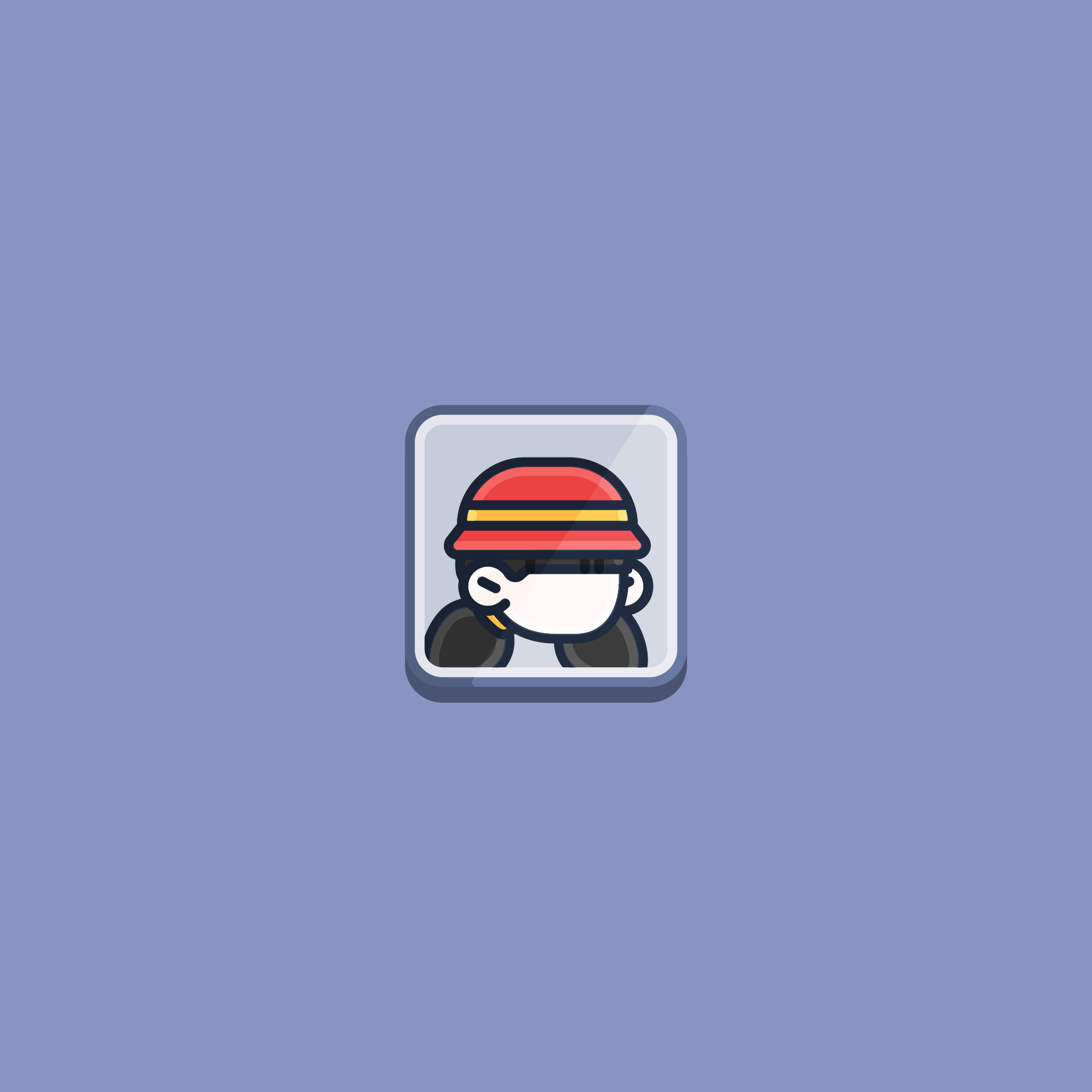 Hat 1