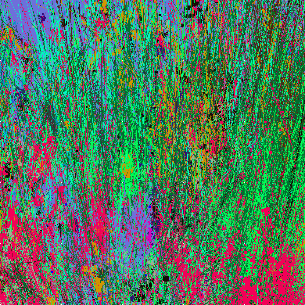 Infinite Garden: 304168 Flowers