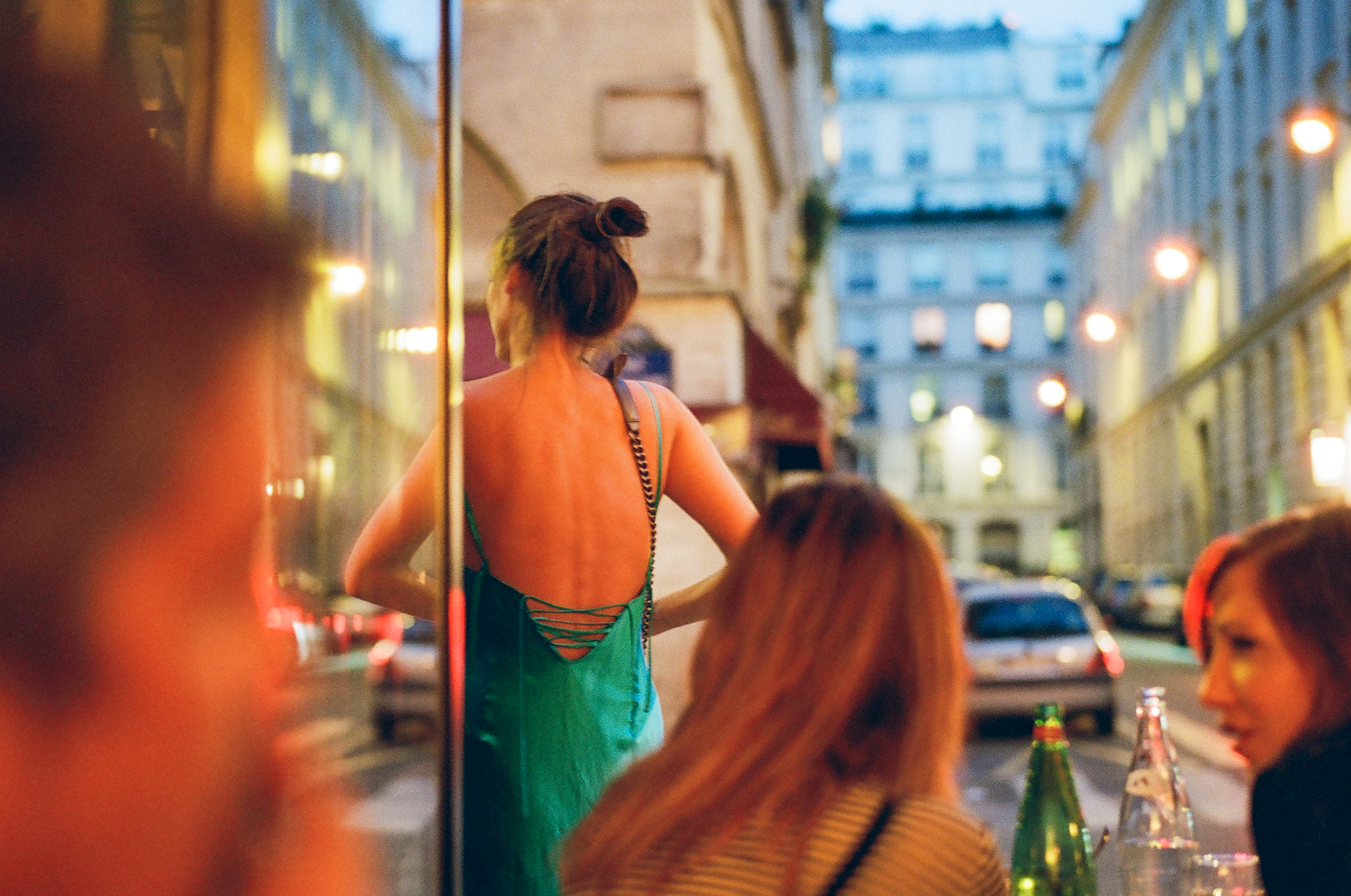 Murmures du Soir (Whispers of the Evening)