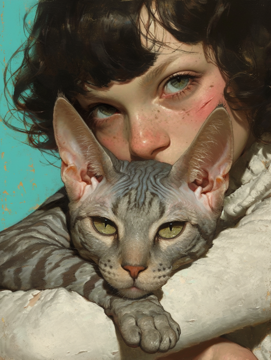 Animal Instinct #282