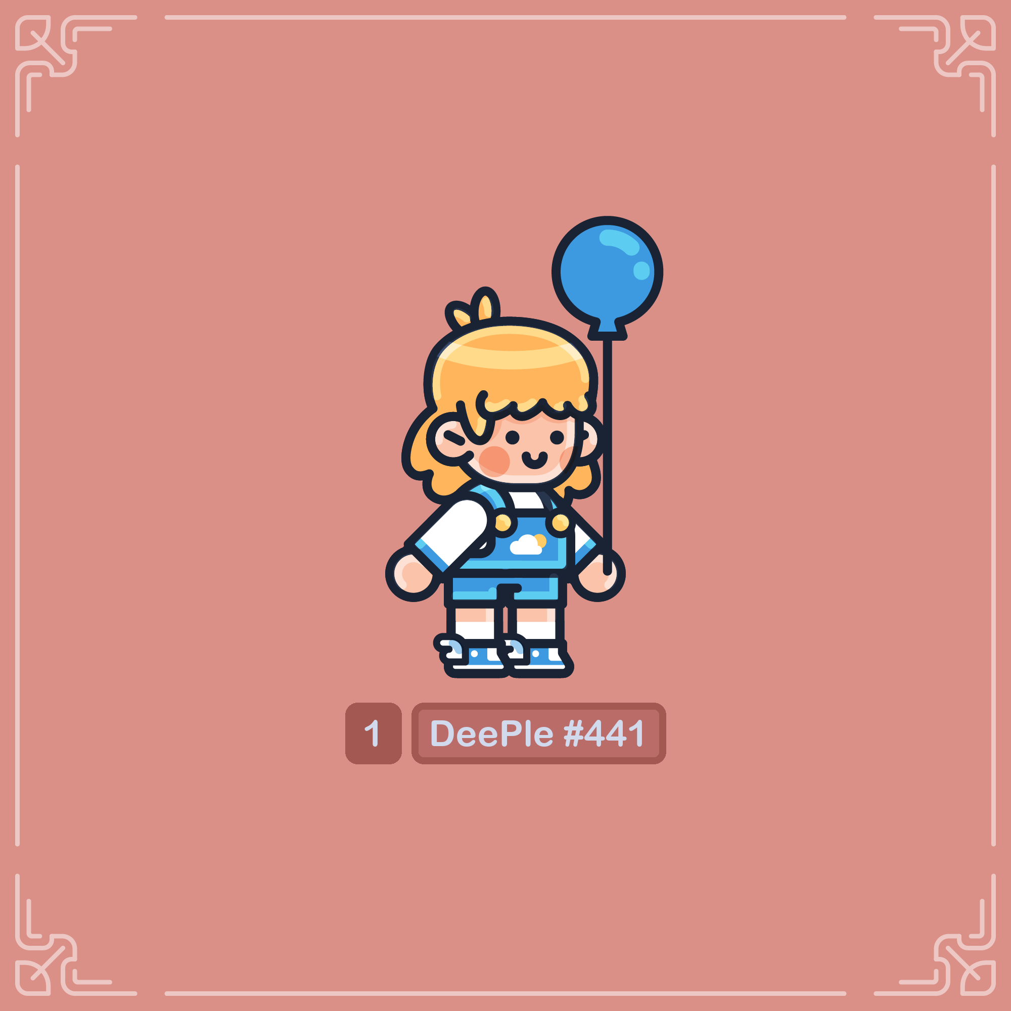 DeePle #441