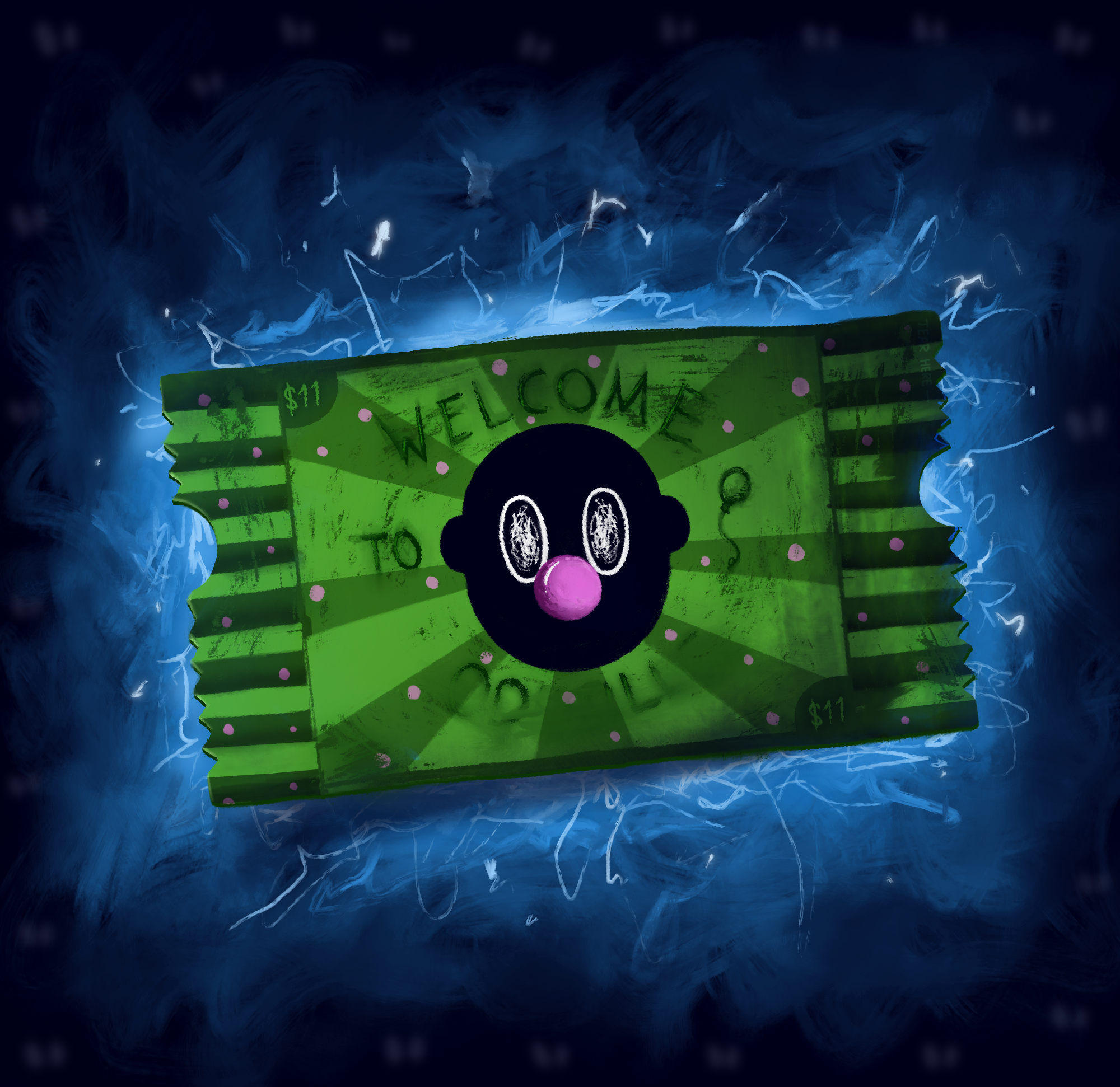 Ticket