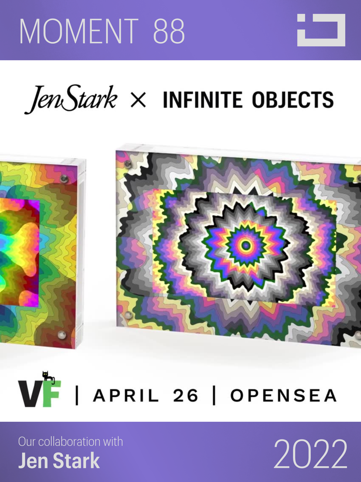 Infinite Moment 88