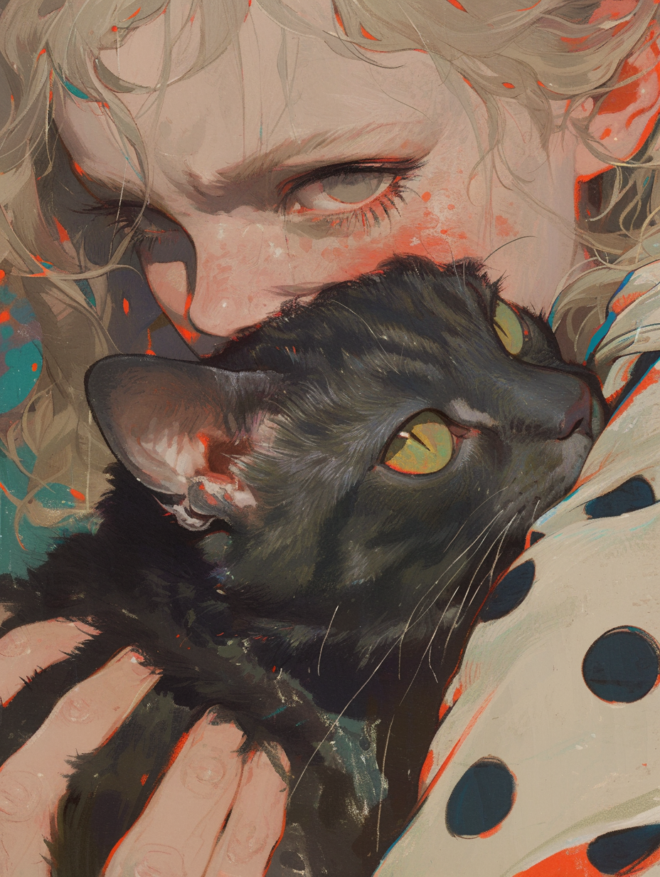 Animal Instinct #168