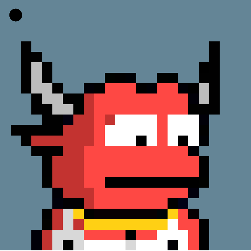 Bullinus #2833