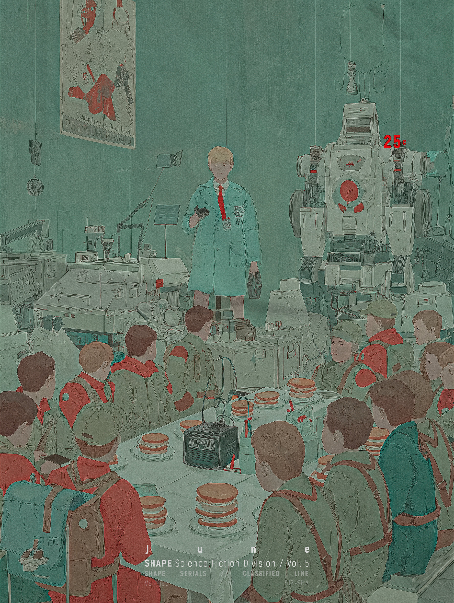 Reliks #0116