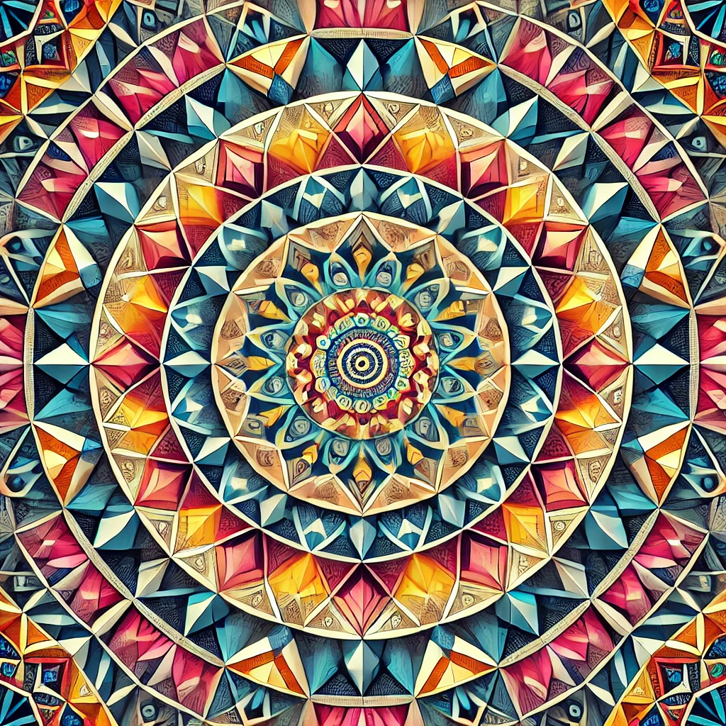 Kaleidoscope