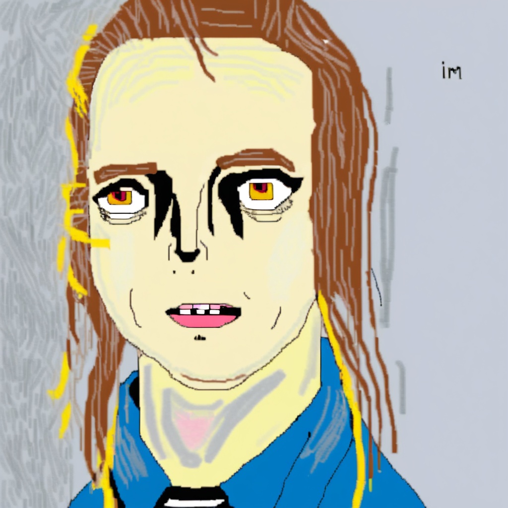 Oboe Lesterson, ghoul