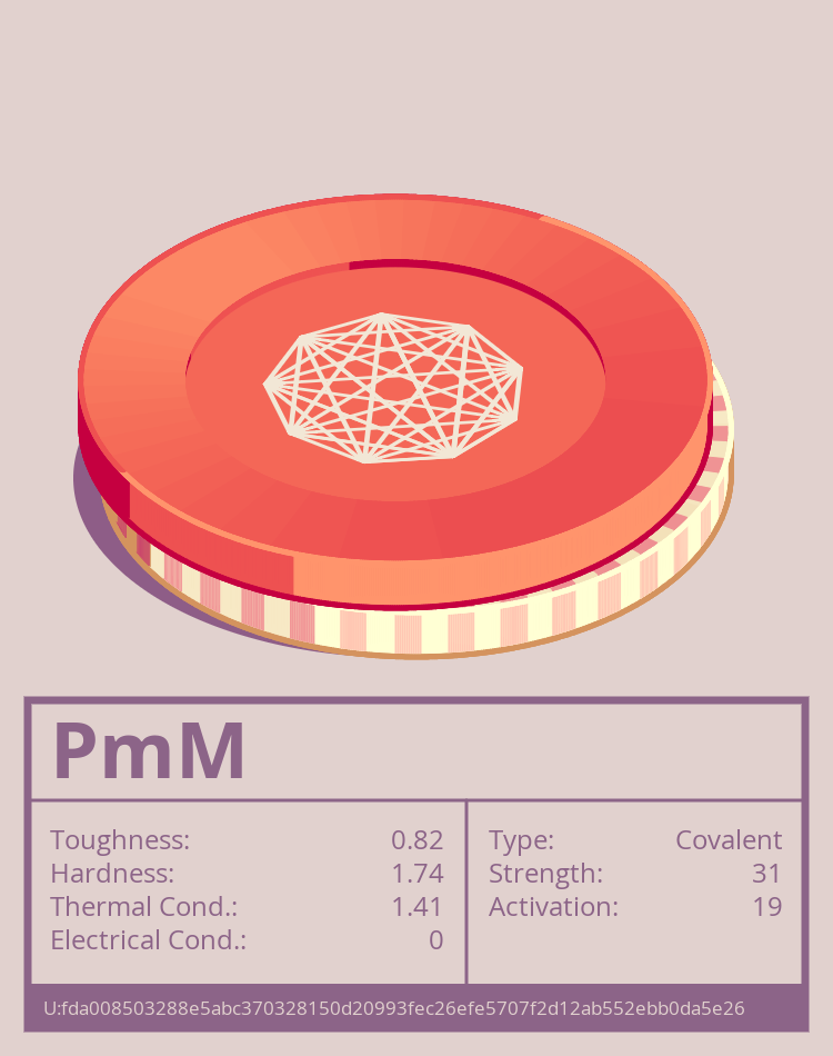 PmM molecule