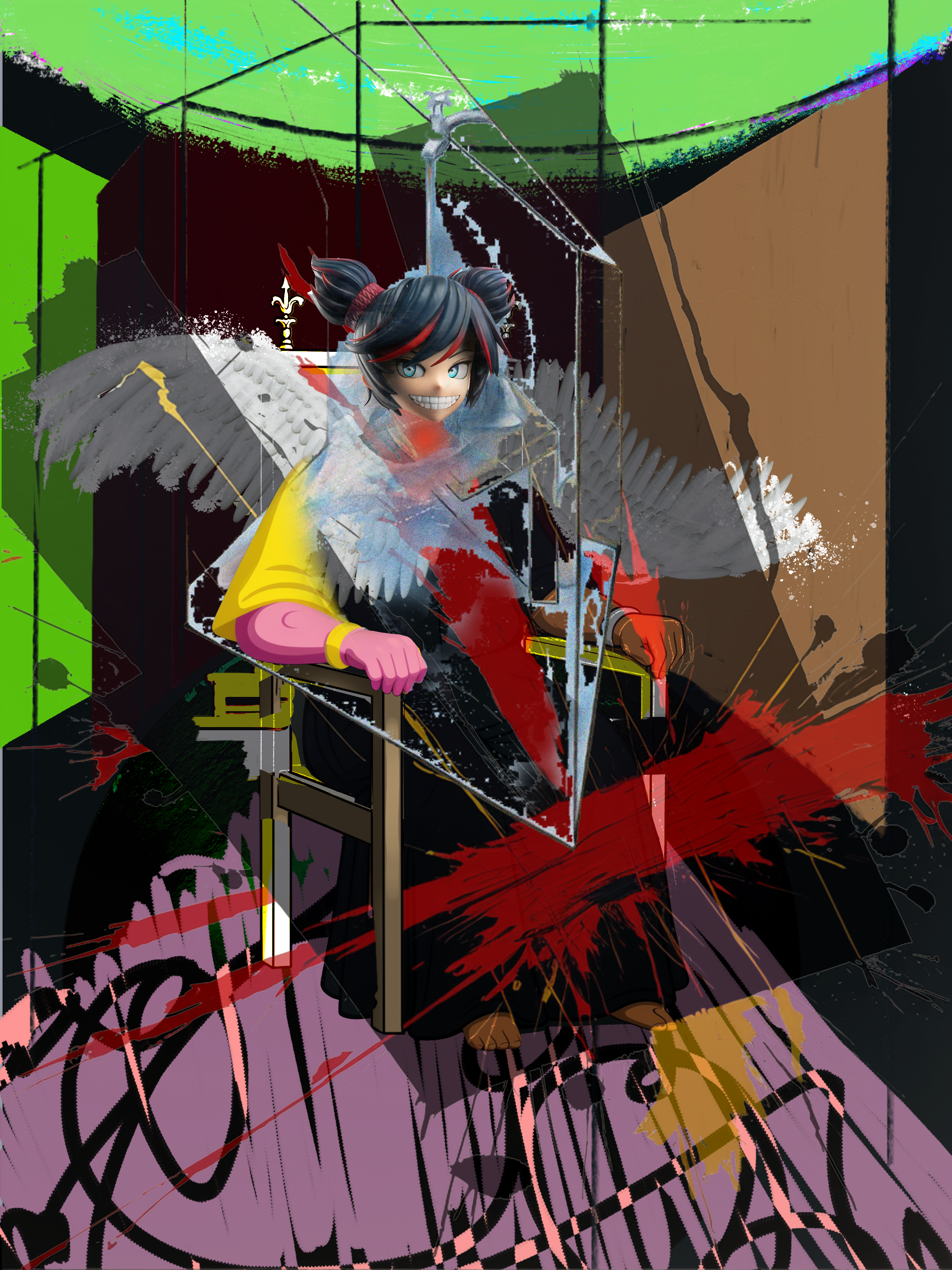 Profile Pictures #1684