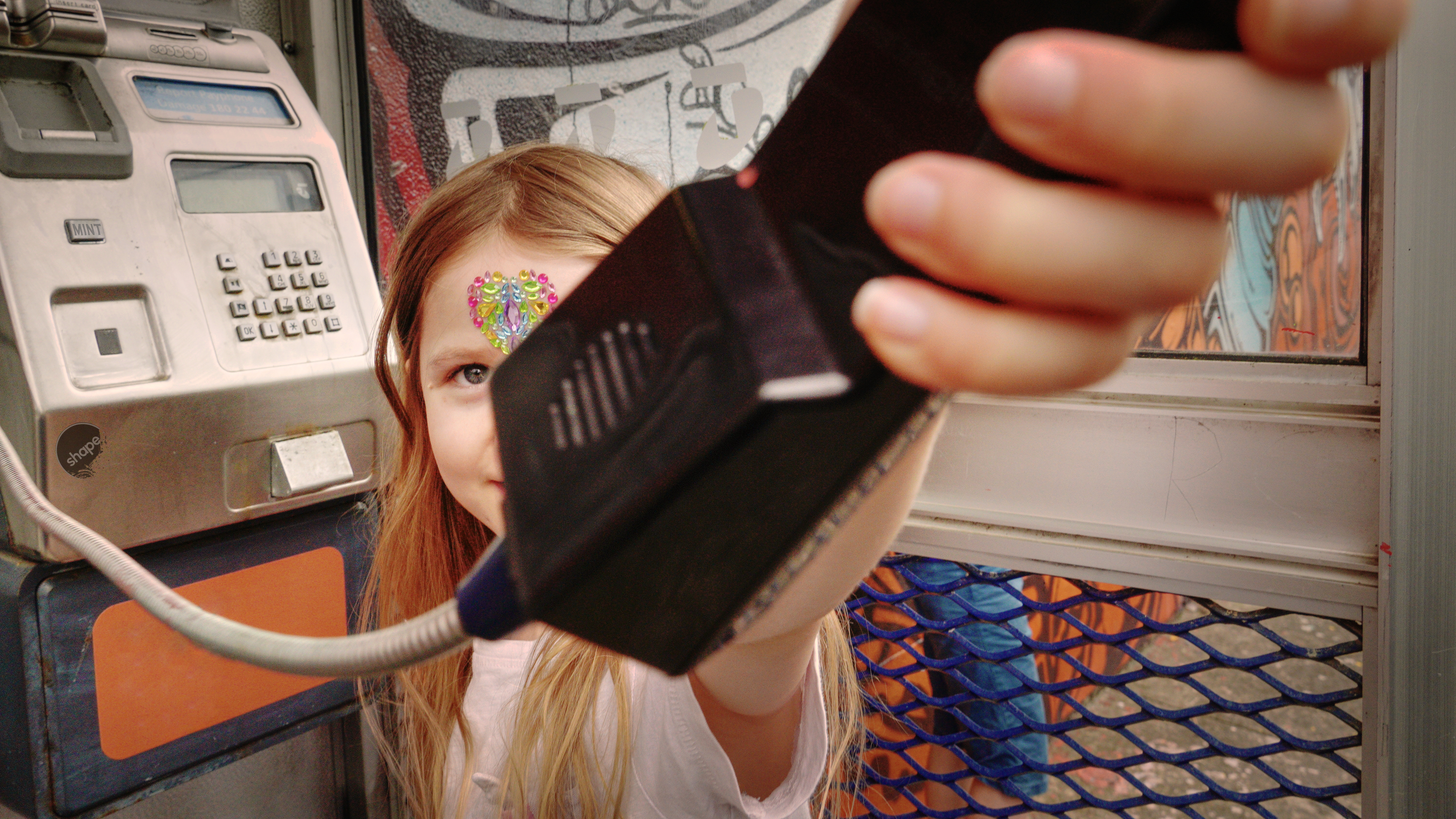 Sentiment III: The Future is Calling #5/5