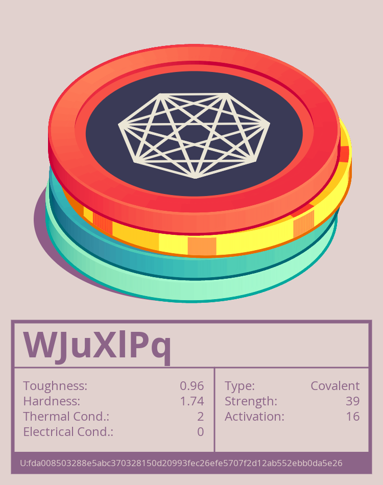WJuXlPq molecule