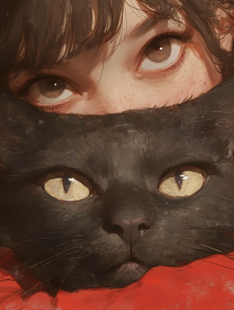 Animal Instinct #154