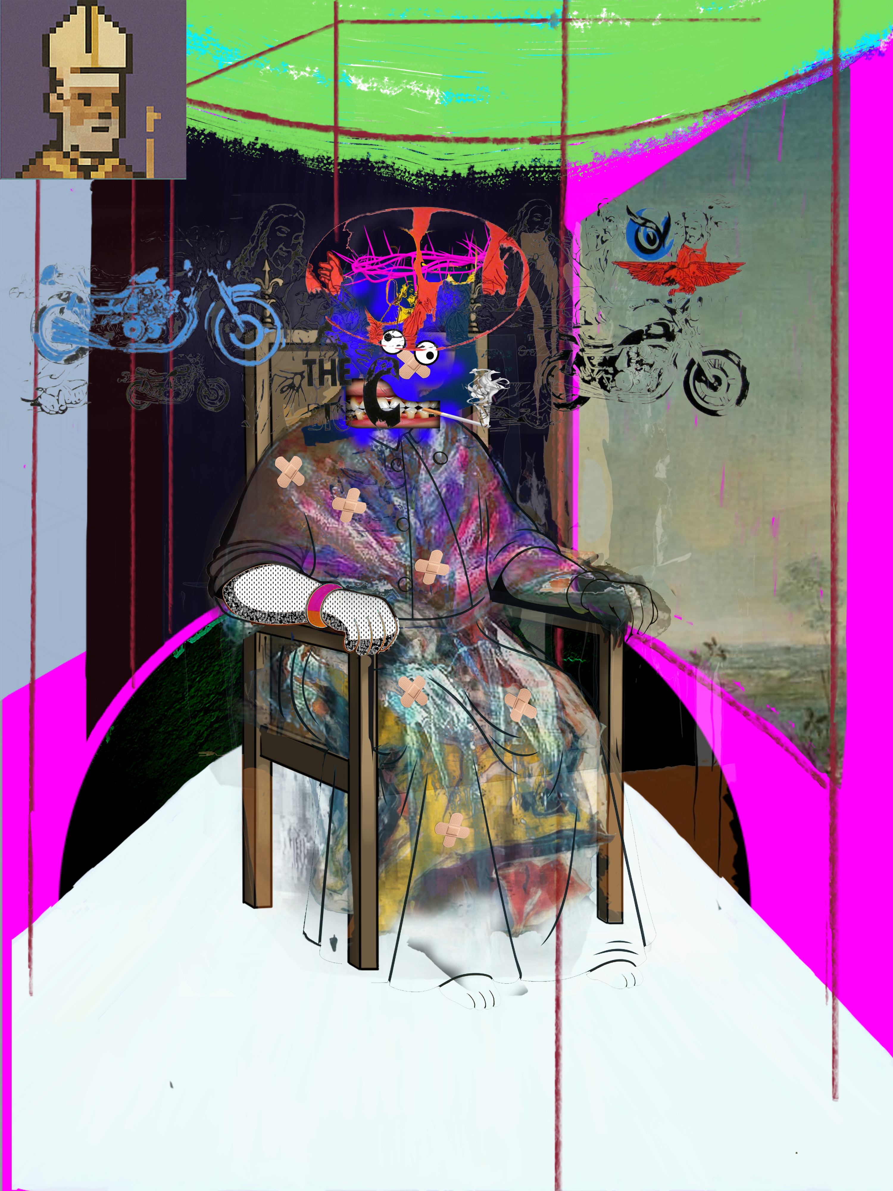 Profile Pictures #630