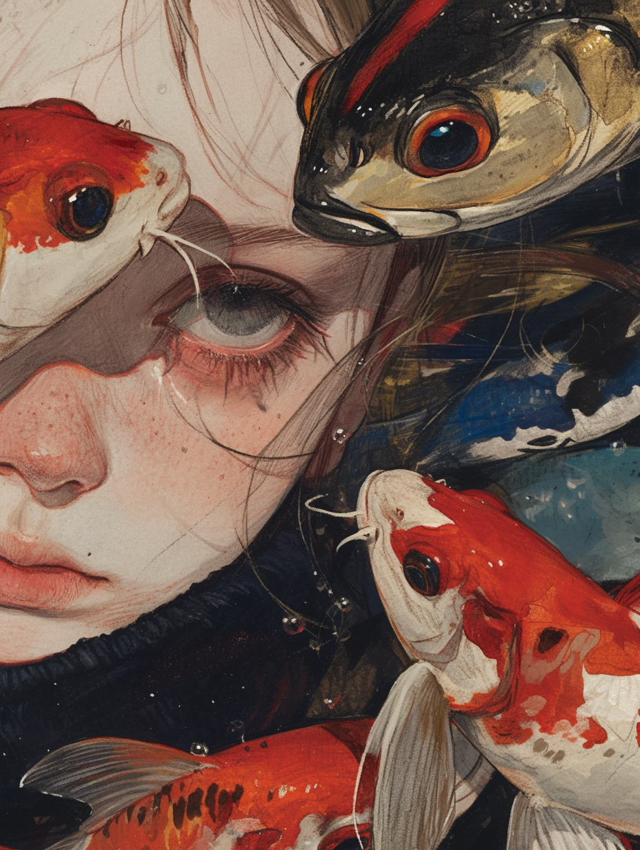 Animal Instinct #113