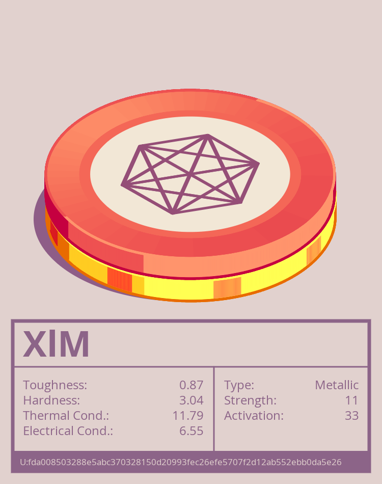 XlM molecule