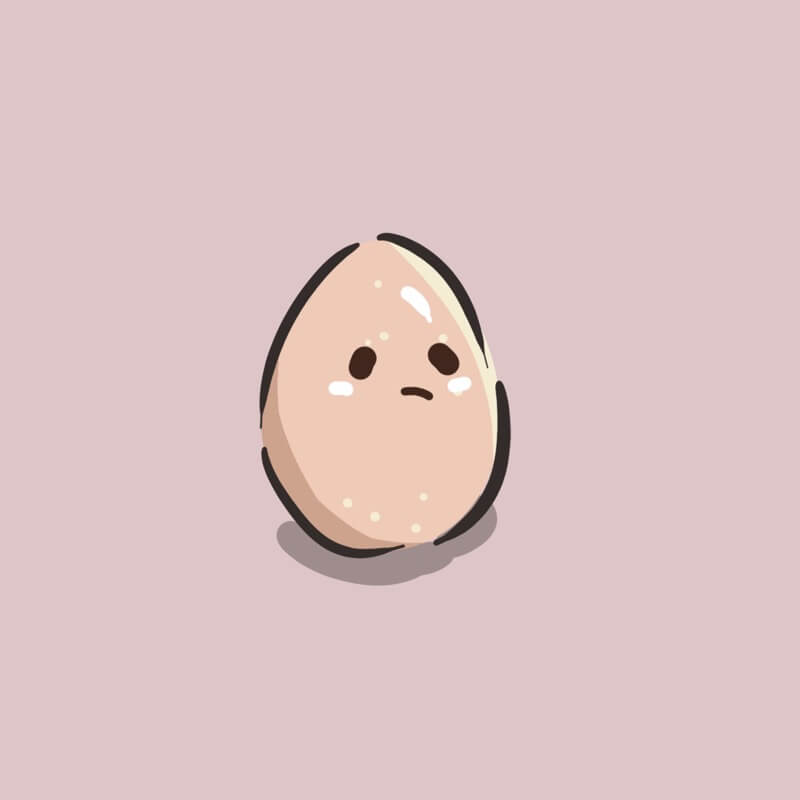 egg #27