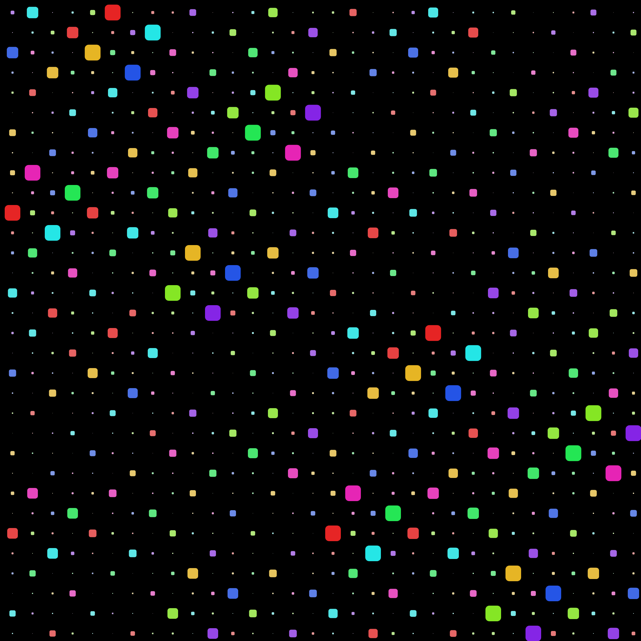 Quantum Tamagotchi #36