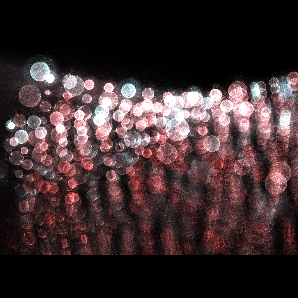 Fading Shapes 43