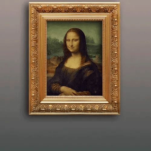Mona Lisa