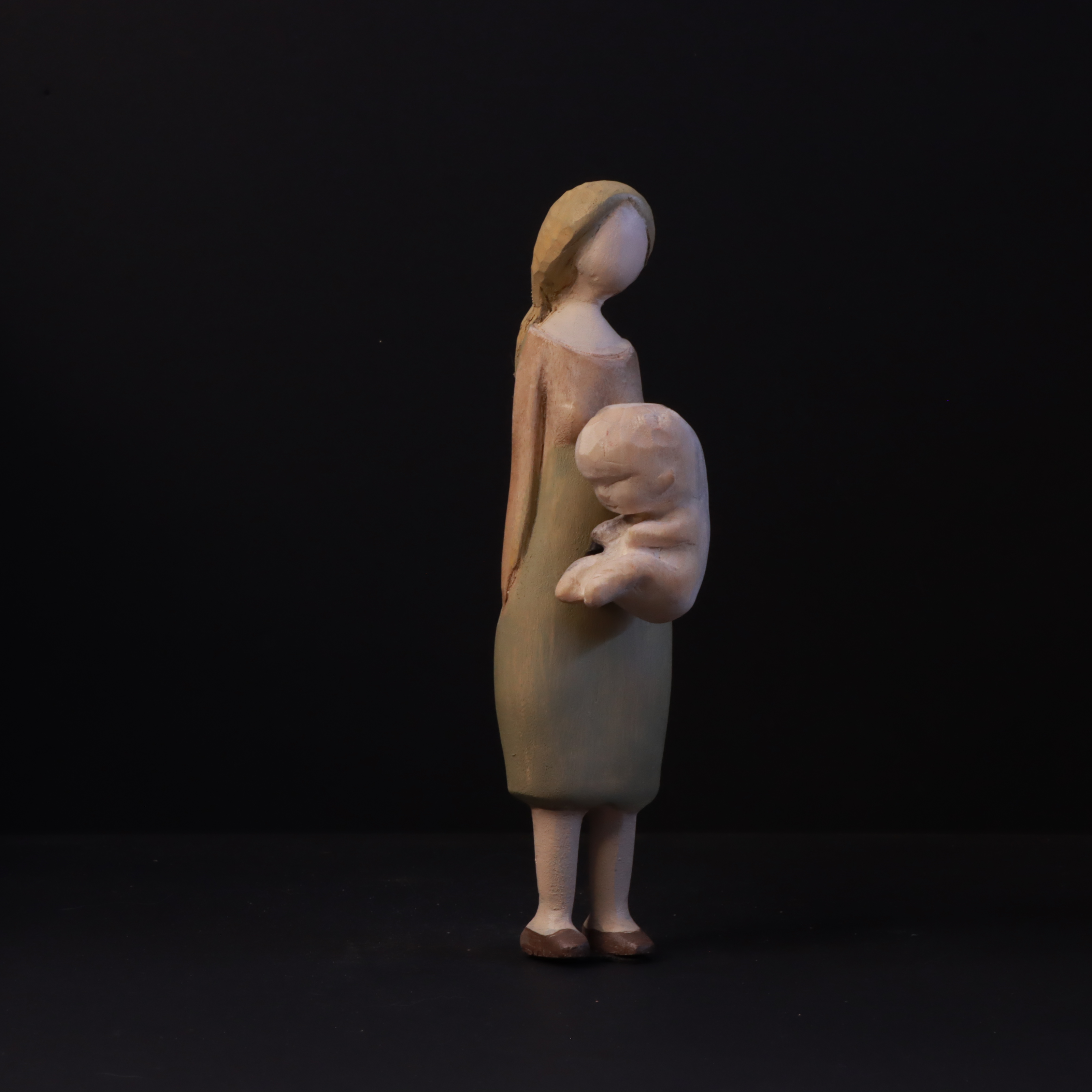 Almost Normal P2 #171