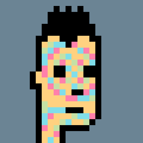 Glunks #1528