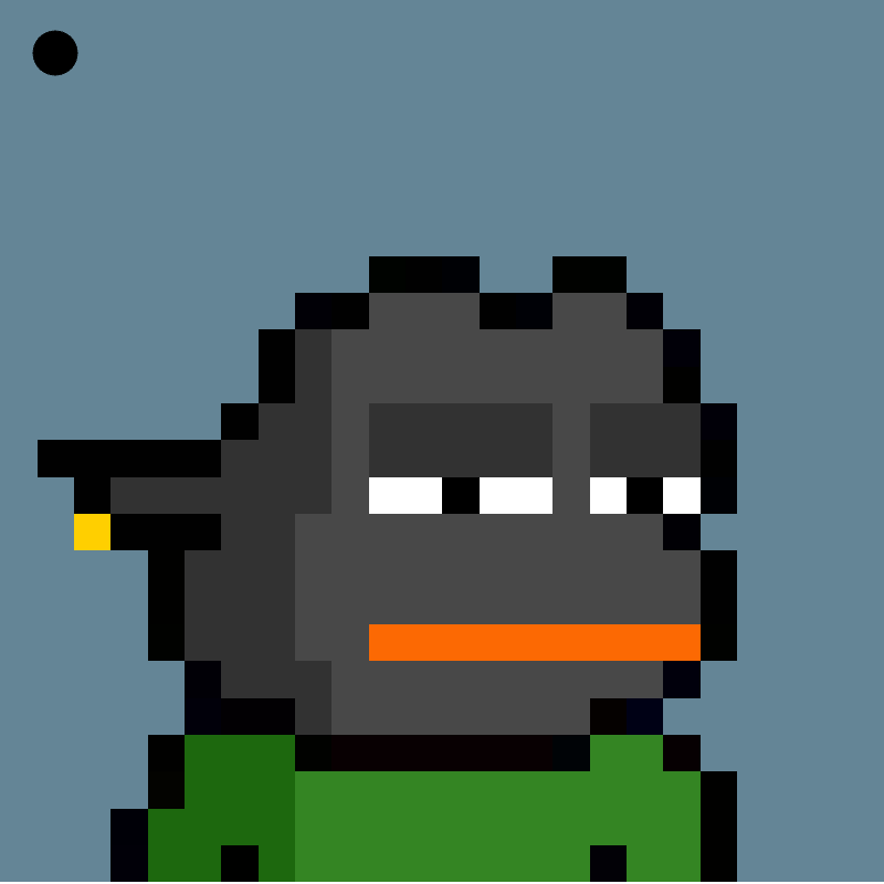 Bullinus #8422