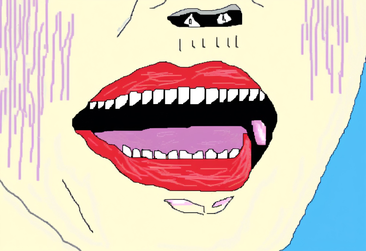 Klara Shebites, dog fight referee