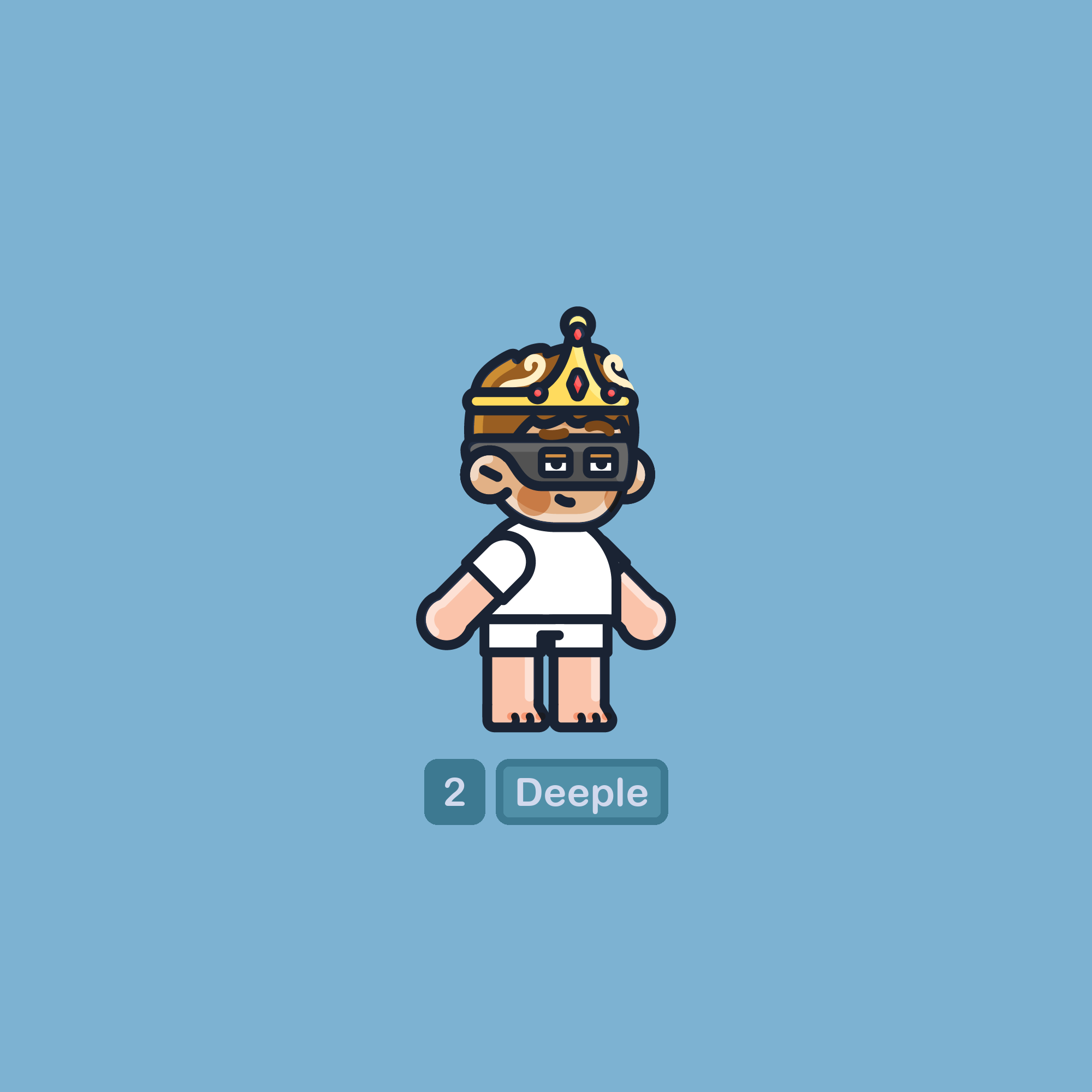 Deeple