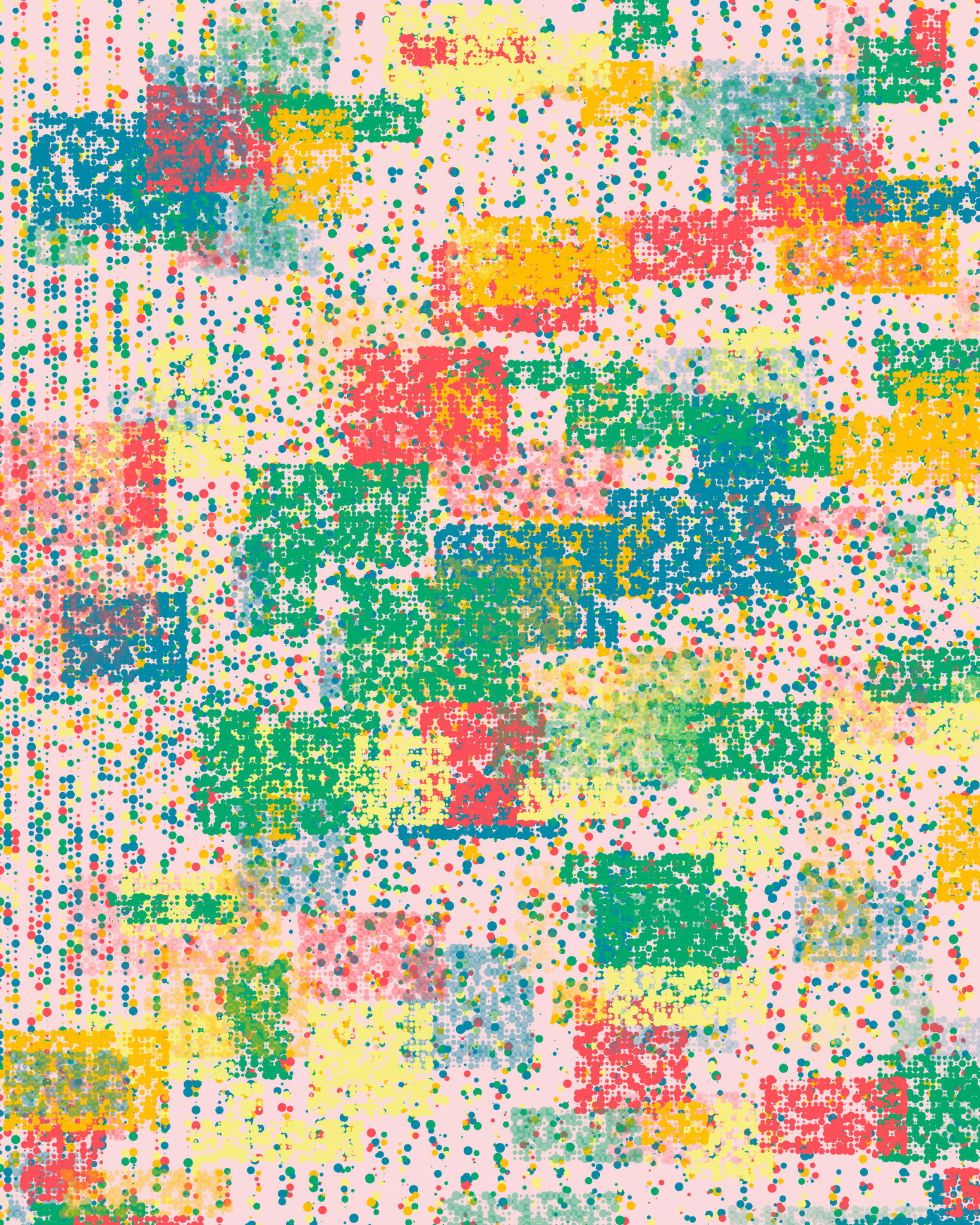 Colonies #13
