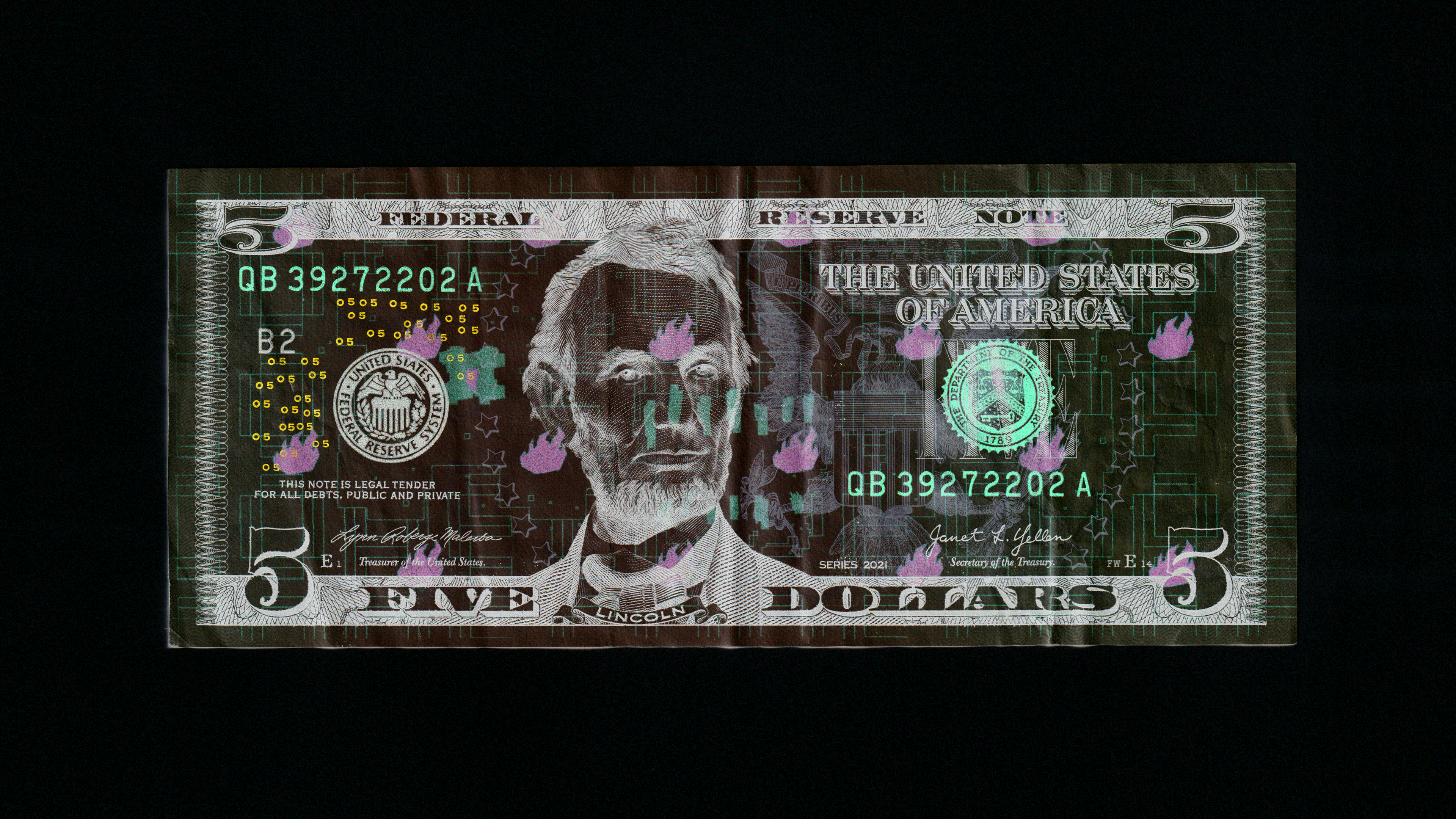 GREENS 2: PRIME HARVEST