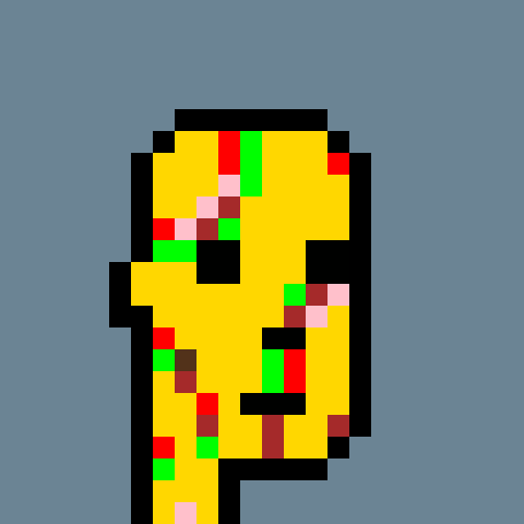 Glunks #1310