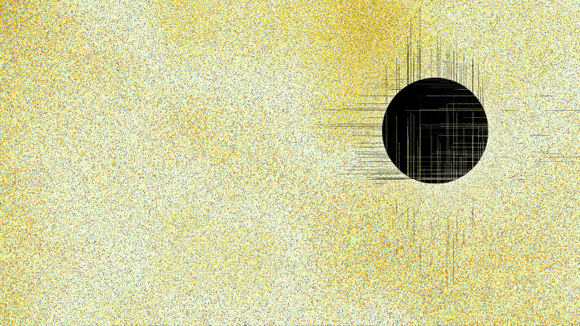 Event Horizon #75