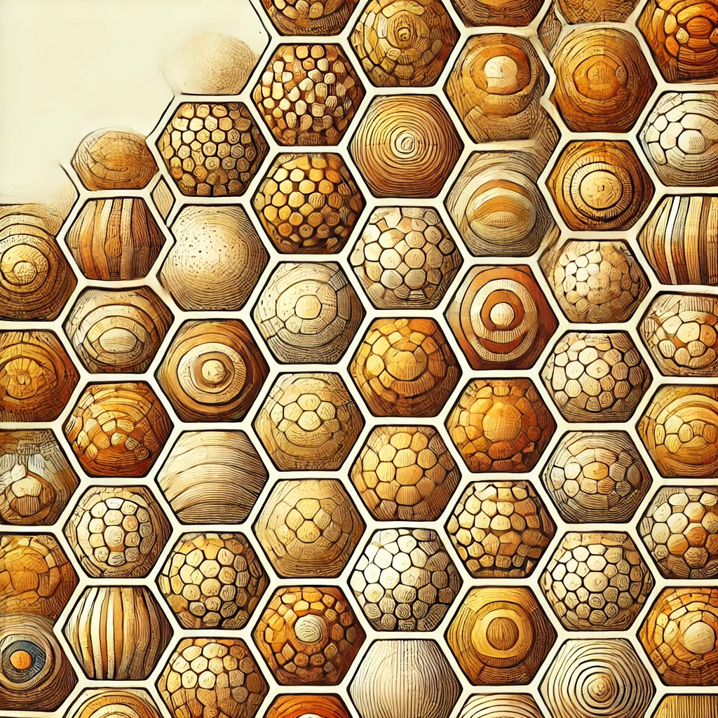 Honeycomb