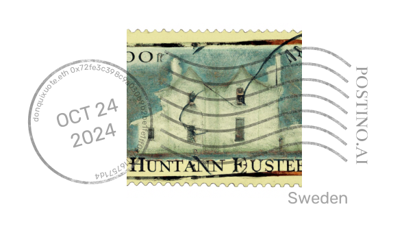 Postino #4220