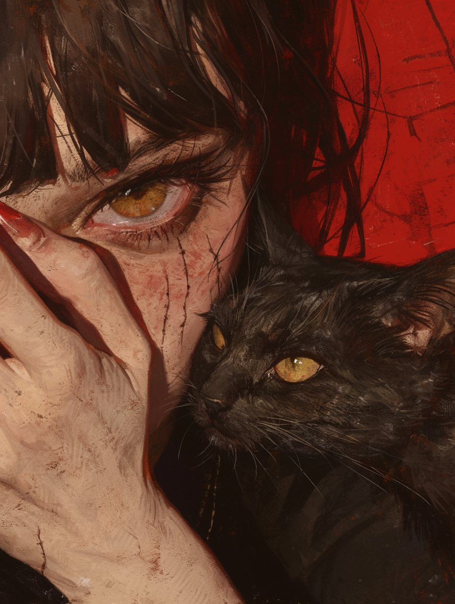 Animal Instinct #236