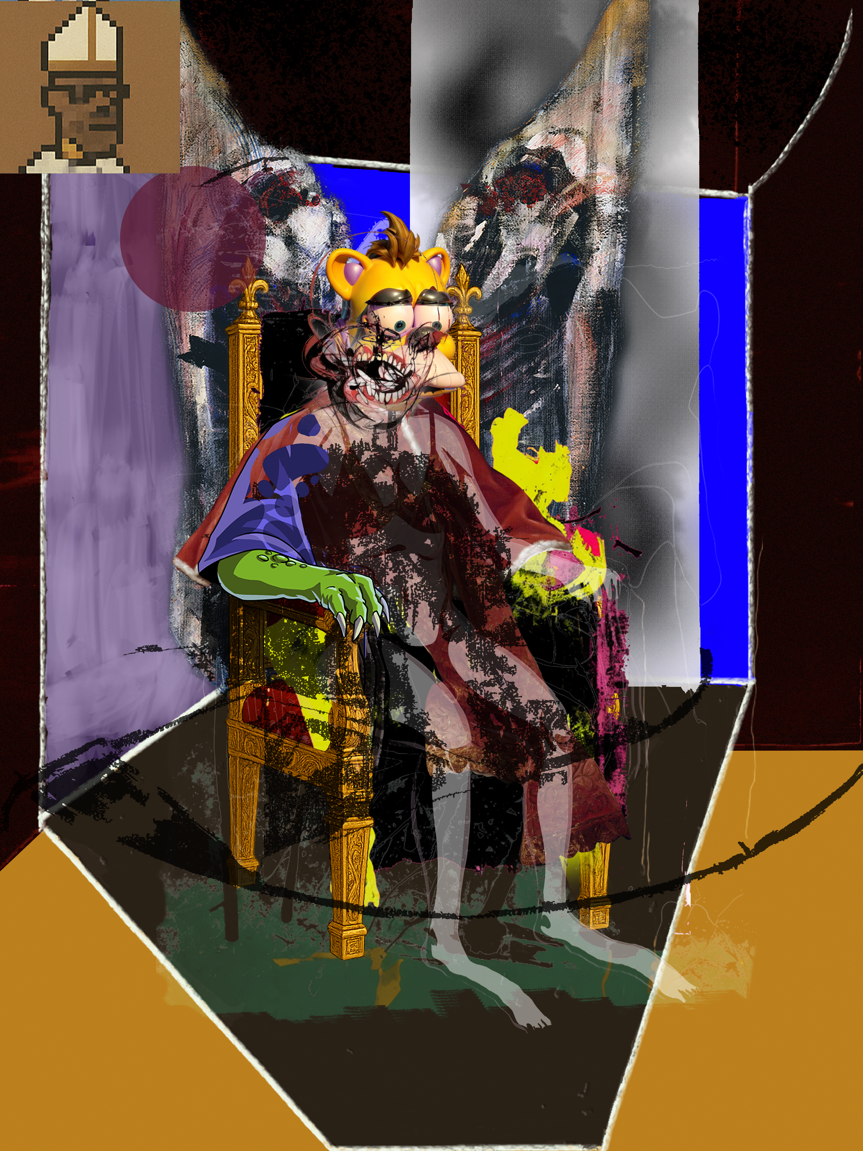 Profile Pictures #618