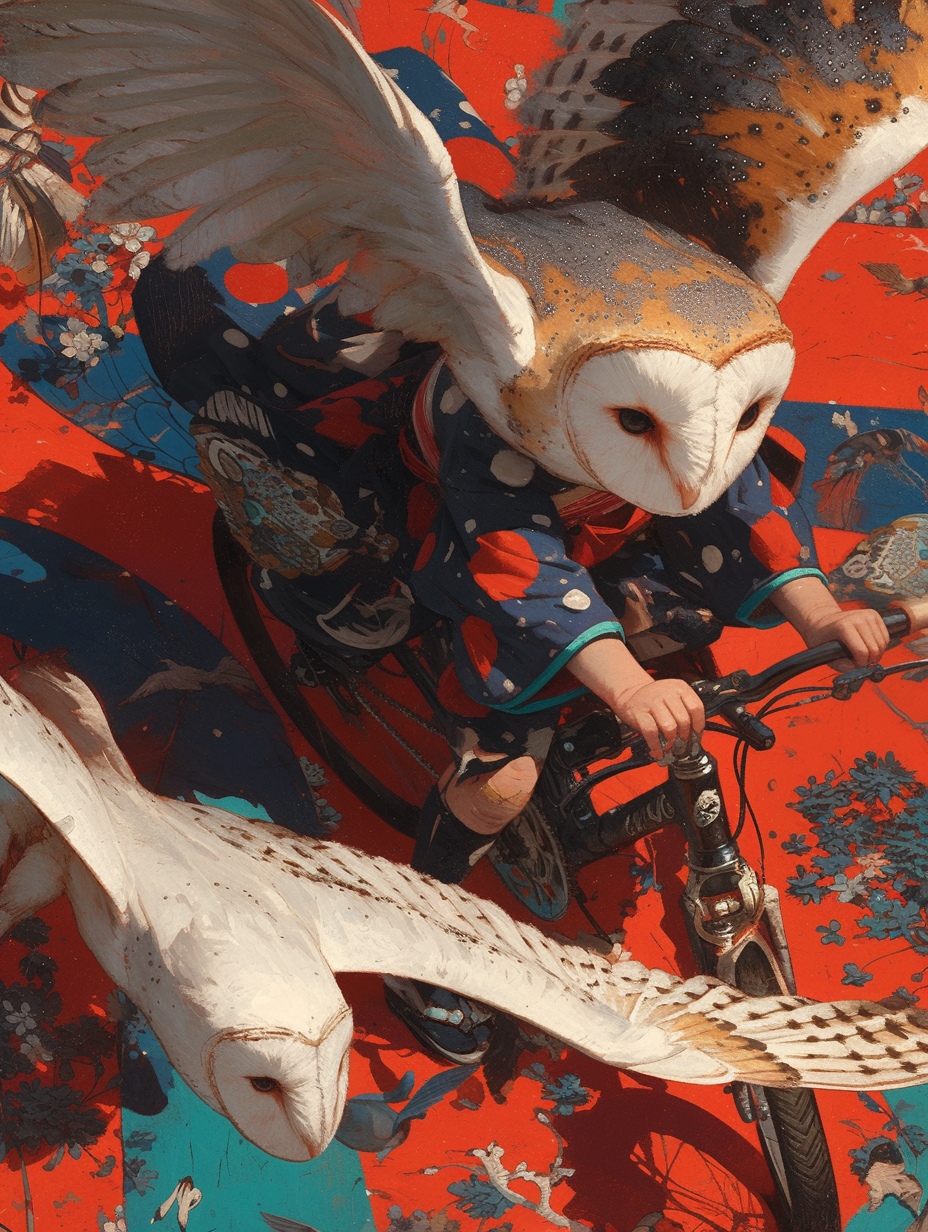 Animal Instinct #268