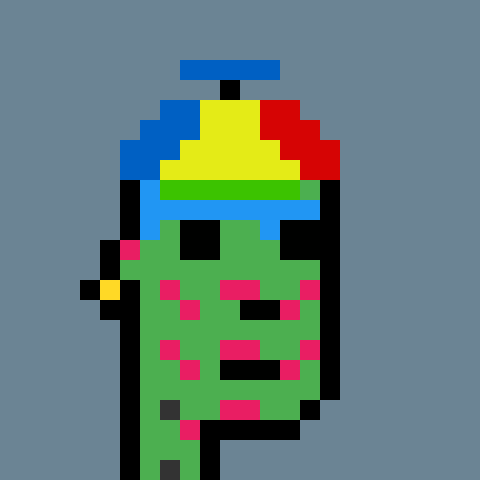 Glunks #1722